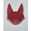 Premier Equine Salto Fly Veil -  Wine
